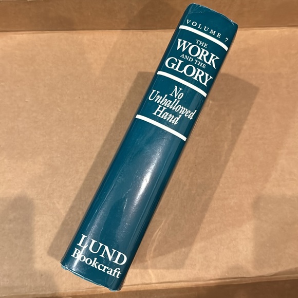 Sweet of Lund books hardback EUC - Picture 3 of 5